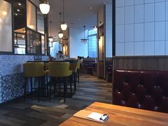 -ATLAS Kitchen 寰图厨房(雅居乐中心店)