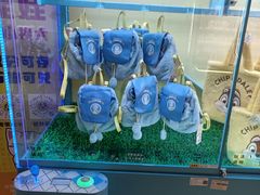 -风云再起游乐汇(上海长风大悦城店)