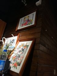 -鳌首刺青纹身 穿孔饰品店