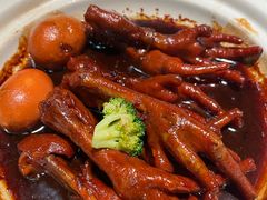 -甬上名灶(天一阁·翠柏店)
