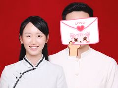 -真我樣照相馆·身份证·证件照·外拍(环球港店)