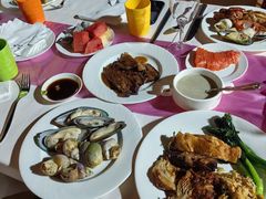 -东莞御景湾湖畔酒店·莱奥咖啡厅