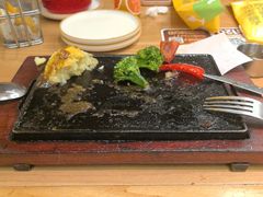 -豪客来牛排(天阳D32店)