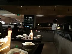 -老头儿油爆虾·知味杭州(爱琴海购物中心)