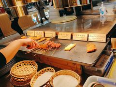 -和府捞面(西溪印象城店)