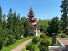 -洛阳白马寺