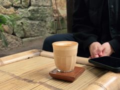 -Metal hands·铁手咖啡