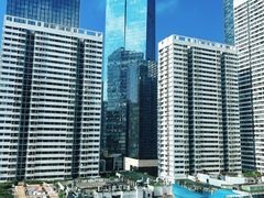 -青岛富力艾美酒店