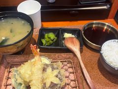 -天妇罗内顺田(罗湖店)