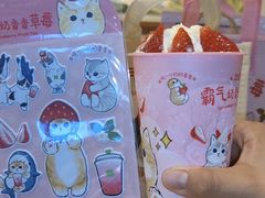 -奈雪的茶(市百一店)