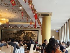 -鹿鸣酒家(越秀店)