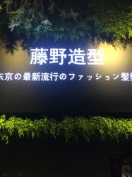 -藤野造型