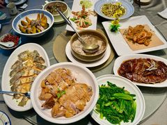 -客家汇·客家传承菜(水库店)