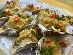 -大学城夜市大排档(凤栖路店)