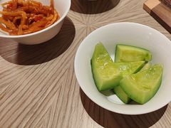 -艳阳天·非遗楚菜(武汉客厅店)