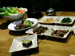 -紫霞门韩国料理烤肉(深南东路店)
