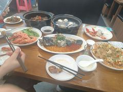 -醉壹号海鲜大排档(厦门美食地标店)