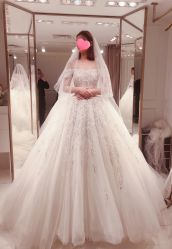 -GRACE KELLY婚纱与礼服(北京店)