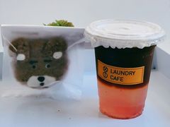 -XI·LaundryCafe 喜咖自助洗衣咖啡店