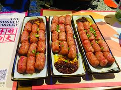 -蛙小侠(柳州万象城店)
