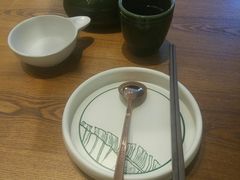 -云海肴·汽锅鸡·云南菜(苏州中心店)