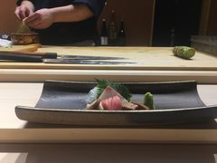 -鮨一日本料理(大中华店)