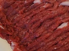 -竹叶涮肉坊(总店)