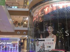 -深圳来福士广场