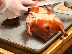 -晟永興烤鸭店(五道口店)