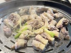 -德兴show鲜·蒸汽海鲜火锅餐厅(格创悦里店)