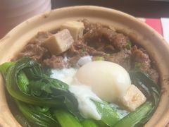 -华记煲仔华·煲仔饭(三元里万科里店)