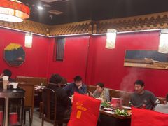 -京元盛铜锅涮肉(上海总店)