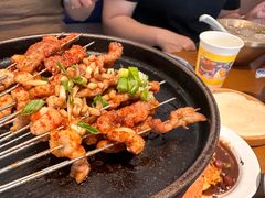 -包整·丝娃娃(一览甲秀楼风景店)