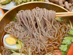 -三炮儿烧烤·羊锅·铁锅炖(南京首店)