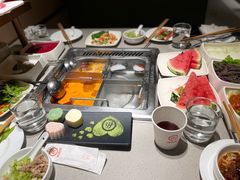 -海底捞火锅(关山保利店)