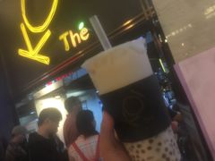 -KOI Thé(正佳广场店)