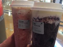 -喜茶(上海正大广场店)