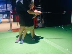 -VS SPORTS PARK运动玩乐园·团建·生日会(合生汇店)