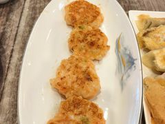 -今鲜源大酒店·海鲜锅贴青岛菜(新湛路店)