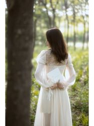 -MECCI婚礼摄影跟拍(红东方广场店)
