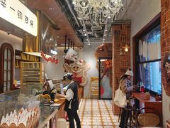 -辛一·铜锣烧(鸿寿坊店)