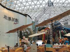 -视博茶点(美狮美高梅店)