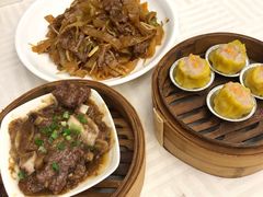 -潮福城大酒楼·潮粤菜·港式点心(阳光城店)