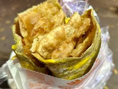 -南楼煎饼(滨江道店)