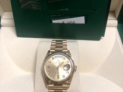 -亨吉利世界名表中心(华润万象城店)