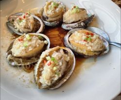 -空中一号宴会厅(信合大厦店)