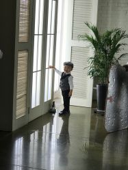 -iplus爱家高端孕妇摄影