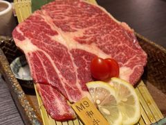 -AJIYA·池袋日式烧肉自助(天津万象城店)