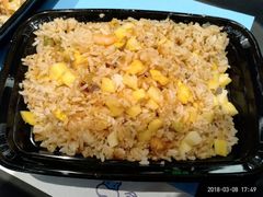 -盒马鲜生(宝地店)
