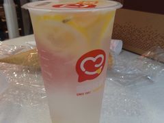 -蜜雪冰城(托乐嘉店)